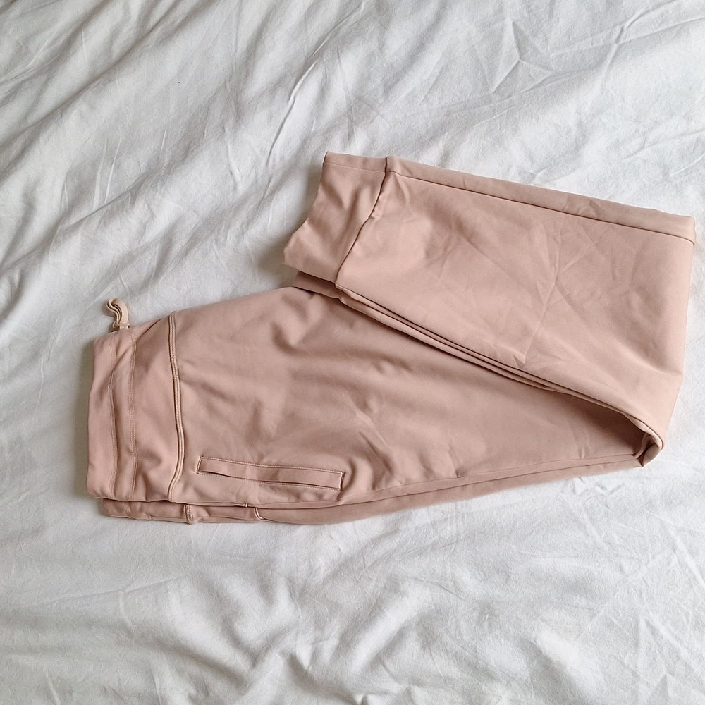 [M] Gradual Joggers(Beige)